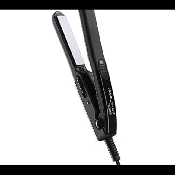 Other - Travel Smart by Conair Travel Mini Hair Straightener